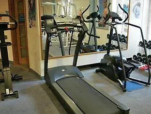 Ventura Hotel Budapeste