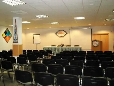 Ventura Hotel