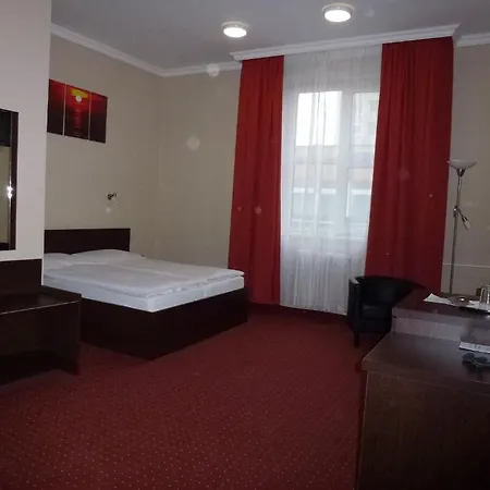 Ventura Hotel Budapeste