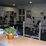 מלון Ventura