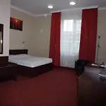 Ventura מלון בודפשט
