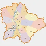 Ventura מלון בודפשט