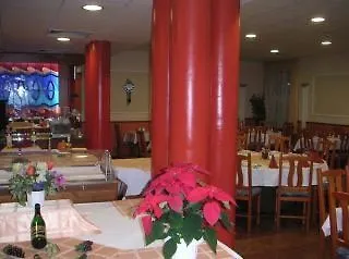 Ξενοδοχείο Ventura 3*