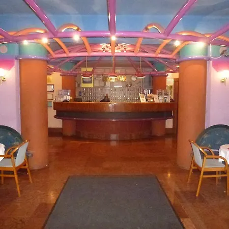 Ventura 3* Budapesta