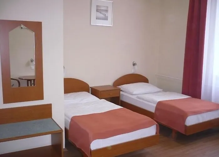 Ventura 3* بودابست
