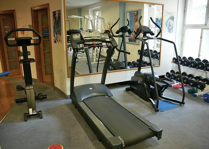 Hotel Ventura Budapesta