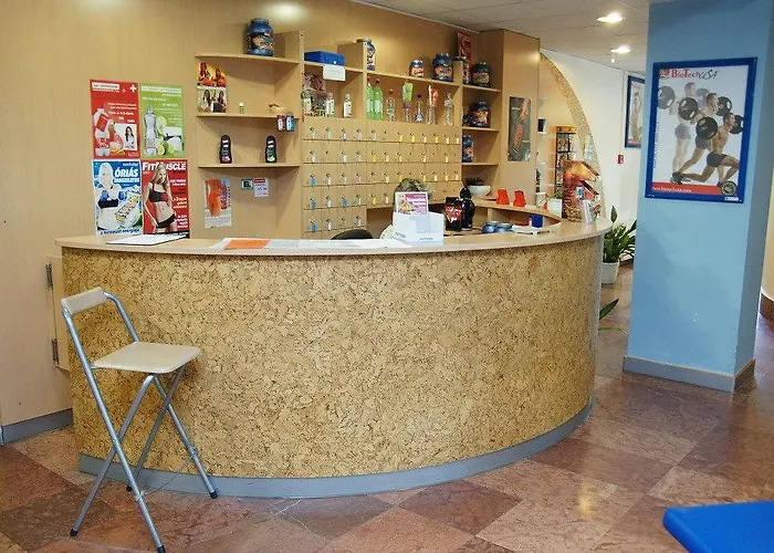 Ventura 3* Budapesta