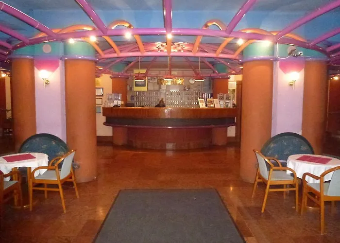 Ventura 3* Budapesta