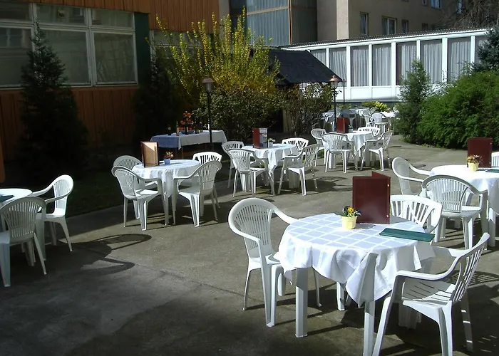 Hotel Ventura Budapesta