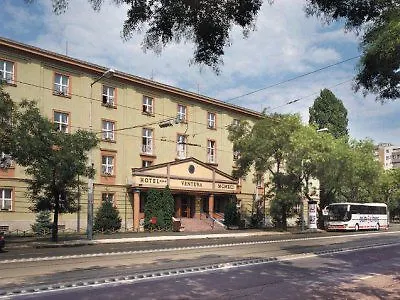 Ventura Otel Budapeşte