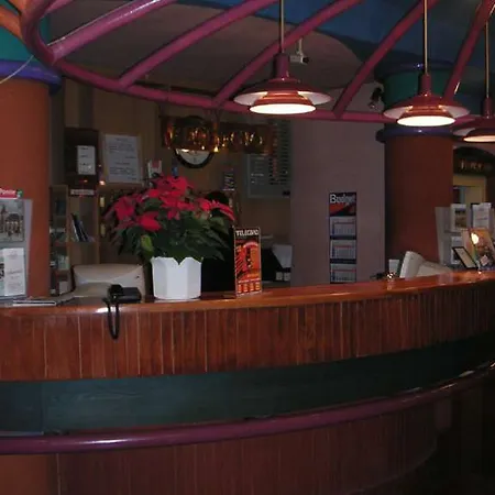 Ventura Otel 3*