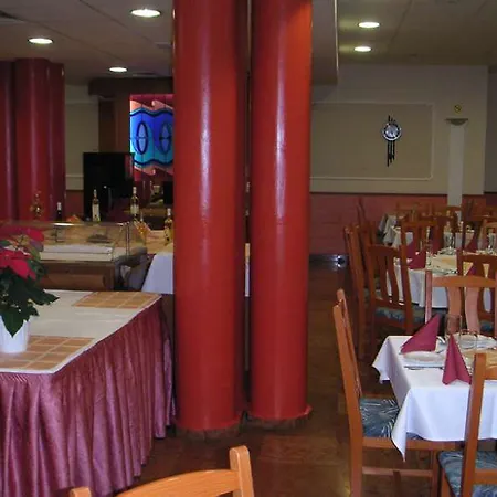 Szálloda Ventura 3*