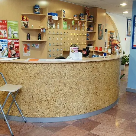 Ventura 3* Budapeşte