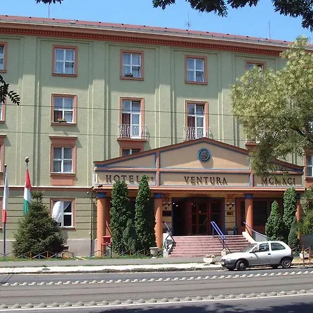 Ventura Otel 3*