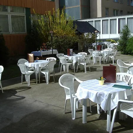 Szálloda Ventura Budapest