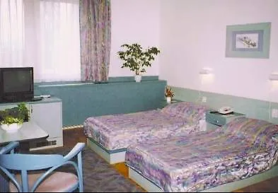 Ventura Otel Budapeşte