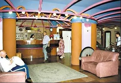 Ventura 3* Budapest
