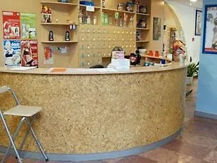 Hotell Ventura 3*