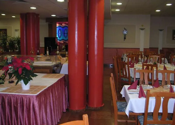 Hotel Ventura 3*