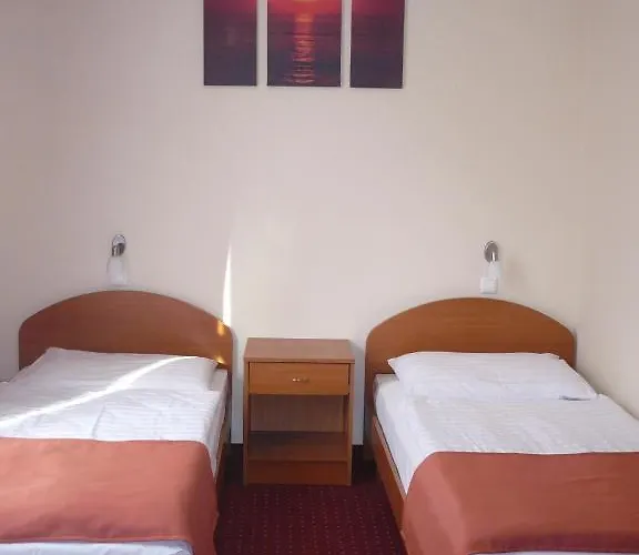 Hotel Ventura