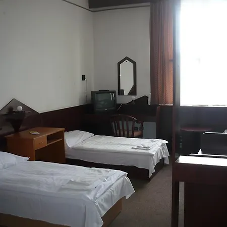 Hotell Ventura Budapest