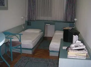 Hotell Ventura Budapest