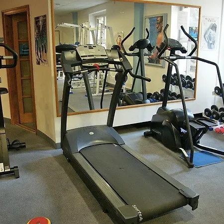 Hotell Ventura Budapest