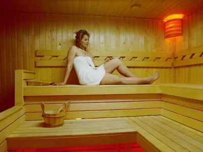 Hotell Ventura Budapest